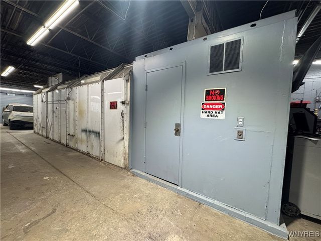 1719 William Street, Buffalo, NY 14206