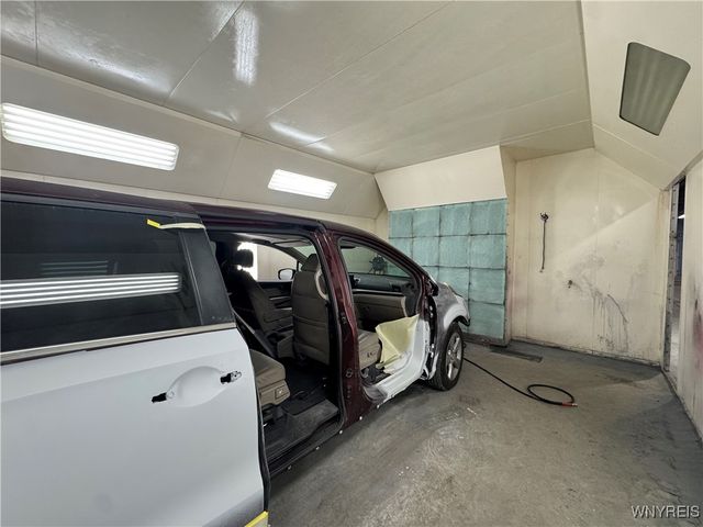 1719 William Street, Buffalo, NY 14206