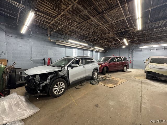 1719 William Street, Buffalo, NY 14206