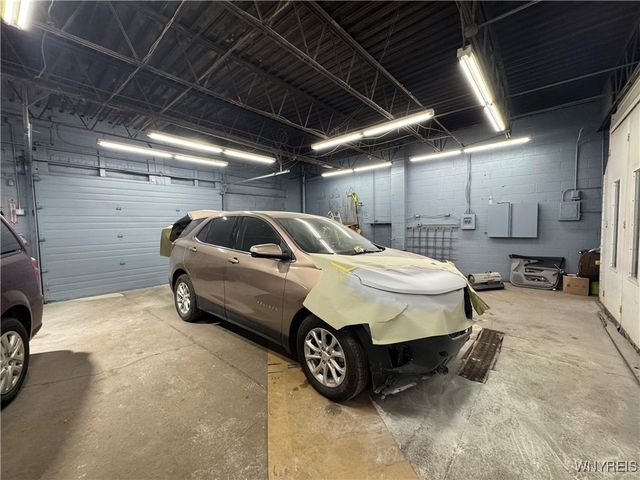 1719 William Street, Buffalo, NY 14206