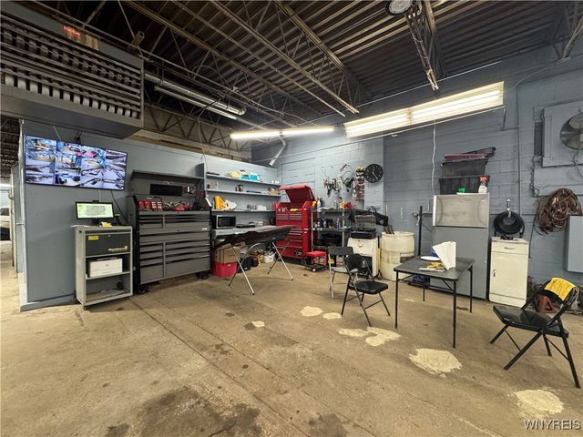 1719 William Street, Buffalo, NY 14206