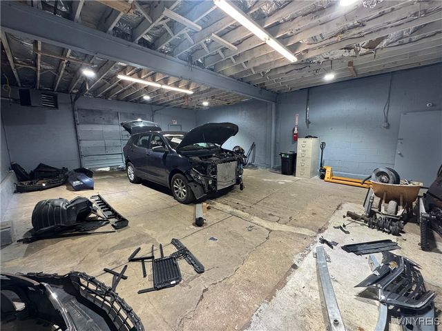 1719 William Street, Buffalo, NY 14206