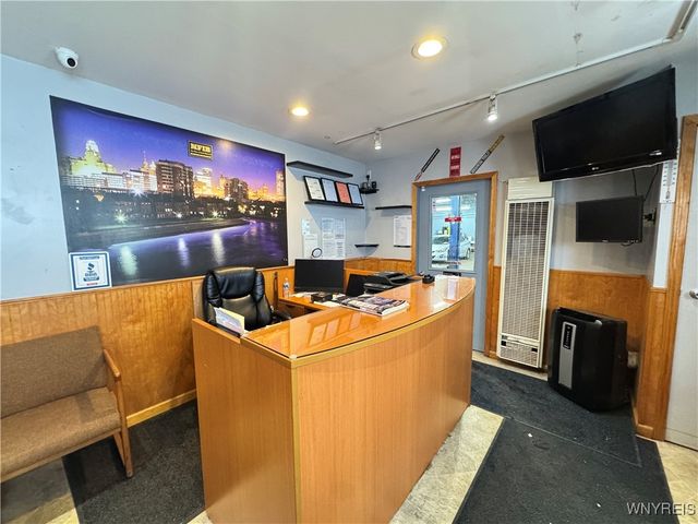 1719 William Street, Buffalo, NY 14206