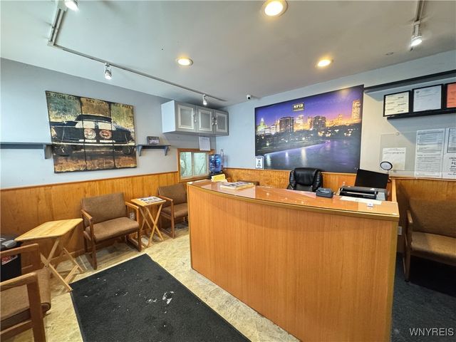 1719 William Street, Buffalo, NY 14206