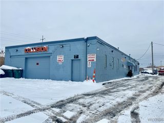 1719 William Street, Buffalo, NY 14206