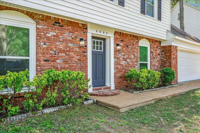 2096 ALLENBY RD, Memphis, TN 38139