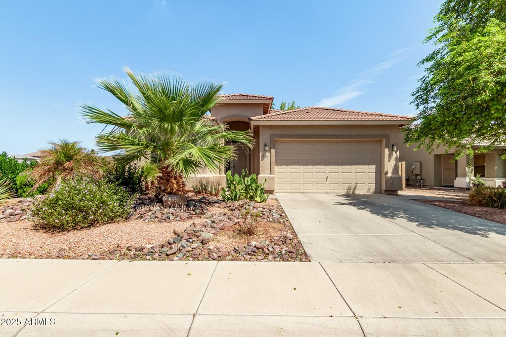 43936 W KRAMER Lane, Maricopa, AZ 85138 — photo 2