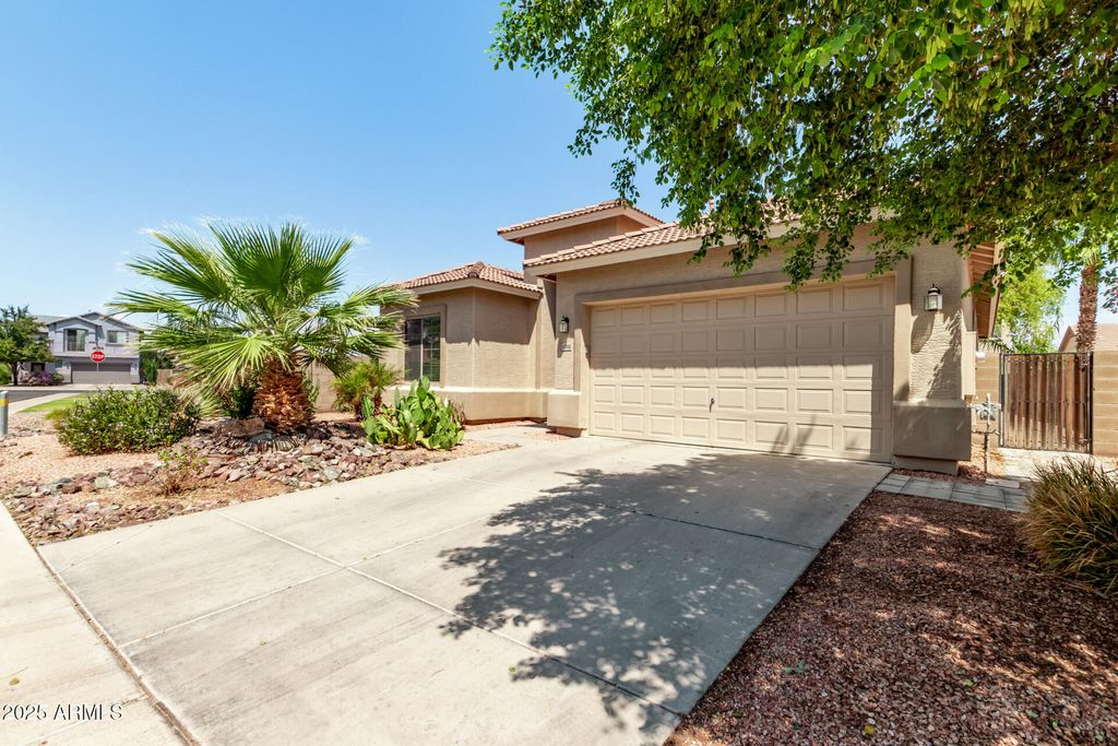 43936 W KRAMER Lane, Maricopa, AZ 85138 — photo 4