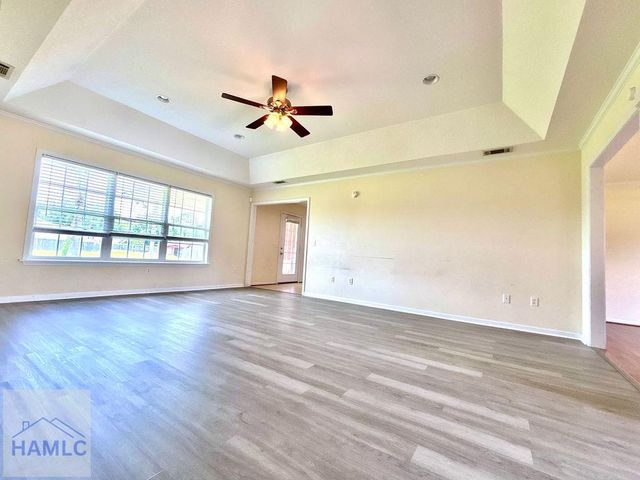 109 Virginia Lane NE, Ludowici, GA 31316