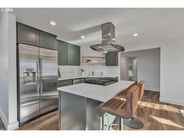 1402 NW 30th Avenue, Camas, WA 98607