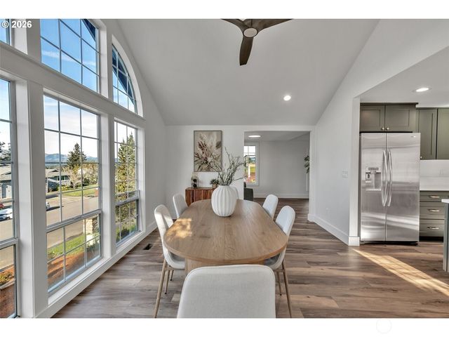 1402 NW 30th Avenue, Camas, WA 98607