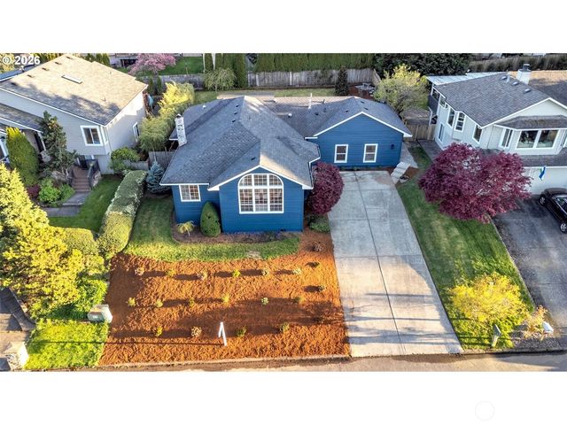 1402 NW 30th Avenue, Camas, WA 98607