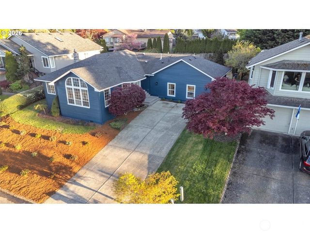 1402 NW 30th Avenue, Camas, WA 98607