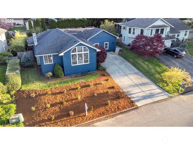 1402 NW 30th Avenue, Camas, WA 98607