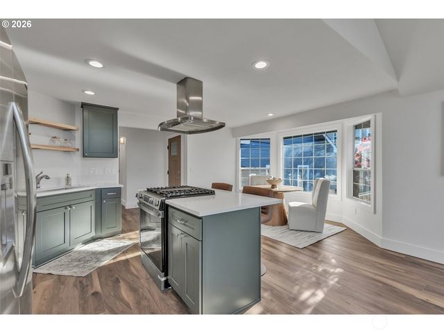 1402 NW 30th Avenue, Camas, WA 98607