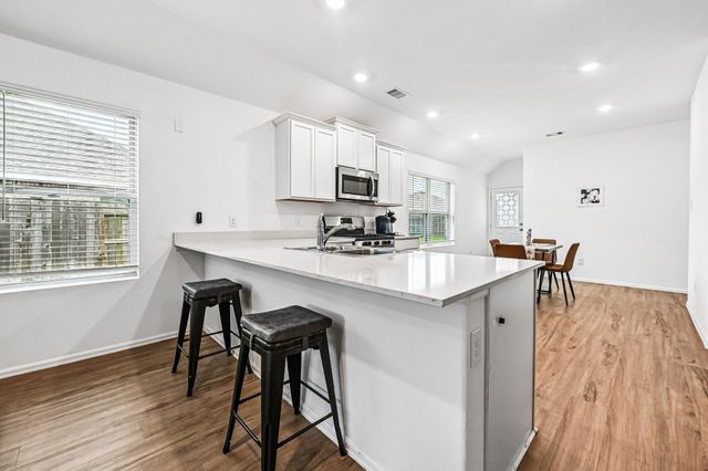 19308 Via Vinovo Court, New Caney, TX 77357