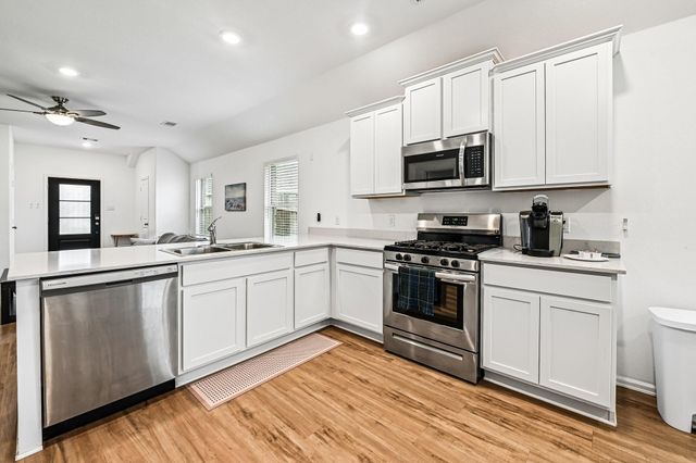 19308 Via Vinovo Court, New Caney, TX 77357