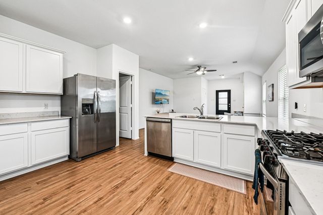 19308 Via Vinovo Court, New Caney, TX 77357