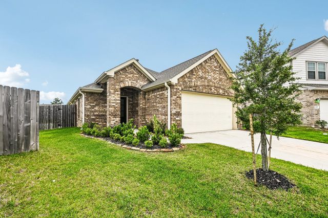 19308 Via Vinovo Court, New Caney, TX 77357