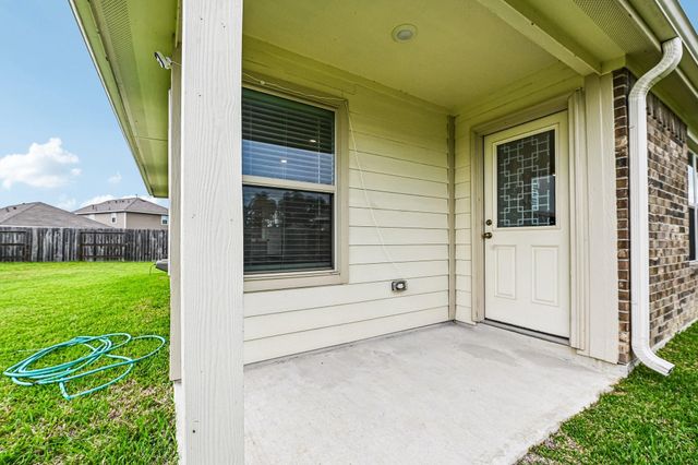 19308 Via Vinovo Court, New Caney, TX 77357