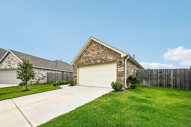 19308 Via Vinovo Court, New Caney, TX 77357