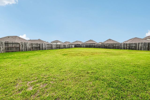 19308 Via Vinovo Court, New Caney, TX 77357