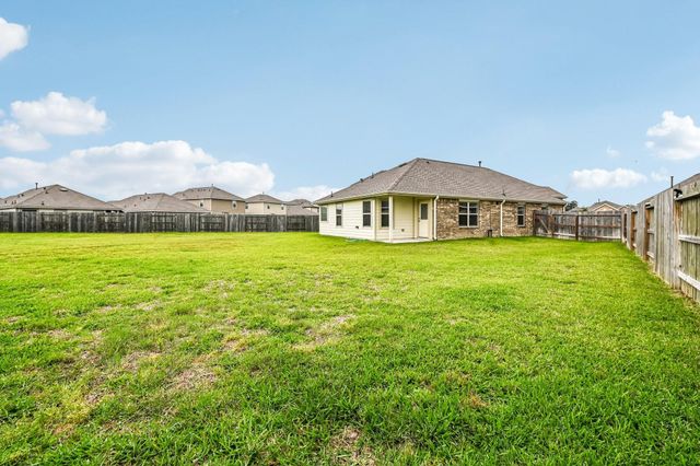 19308 Via Vinovo Court, New Caney, TX 77357