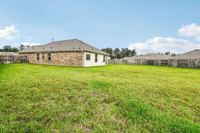 19308 Via Vinovo Court, New Caney, TX 77357