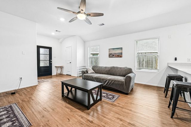 19308 Via Vinovo Court, New Caney, TX 77357