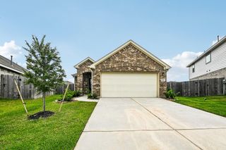 19308 Via Vinovo Court, New Caney, TX 77357