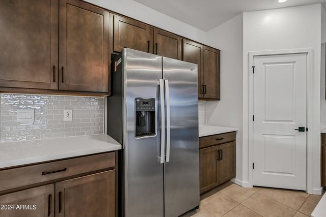 25303 W BOWKER Street, Buckeye, AZ 85326