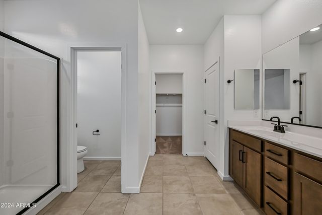 25303 W BOWKER Street, Buckeye, AZ 85326