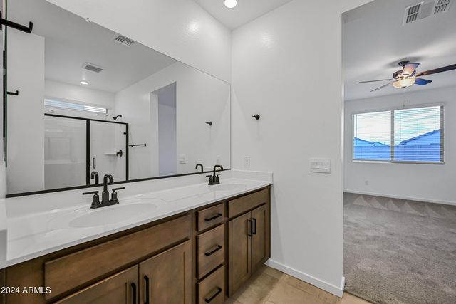 25303 W BOWKER Street, Buckeye, AZ 85326