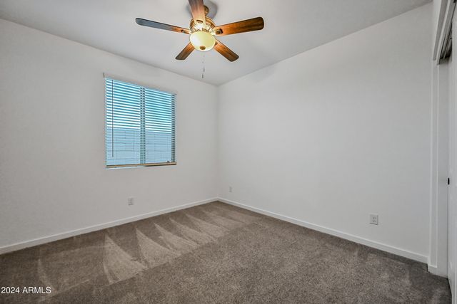 25303 W BOWKER Street, Buckeye, AZ 85326