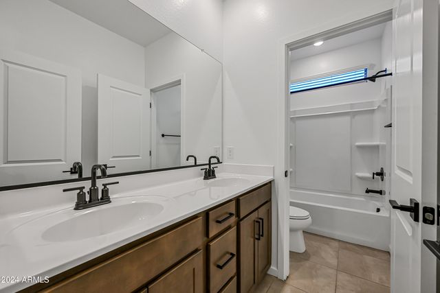 25303 W BOWKER Street, Buckeye, AZ 85326