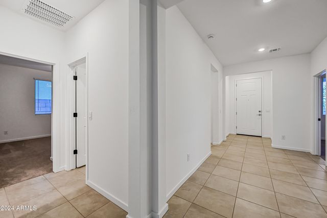 25303 W BOWKER Street, Buckeye, AZ 85326