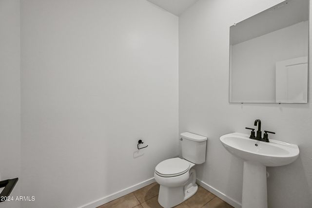 25303 W BOWKER Street, Buckeye, AZ 85326