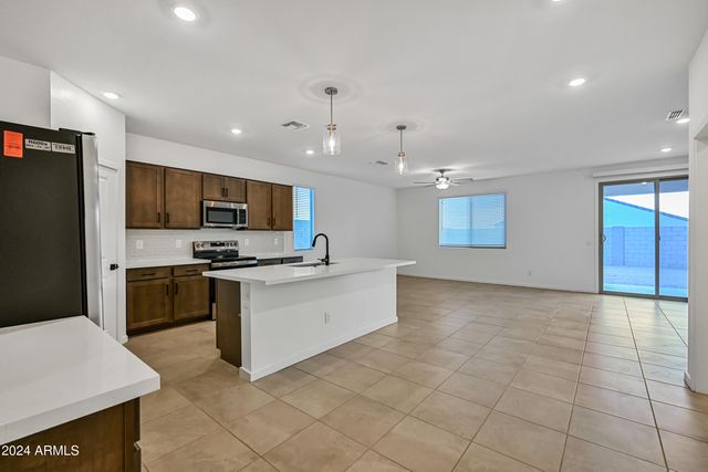 25303 W BOWKER Street, Buckeye, AZ 85326