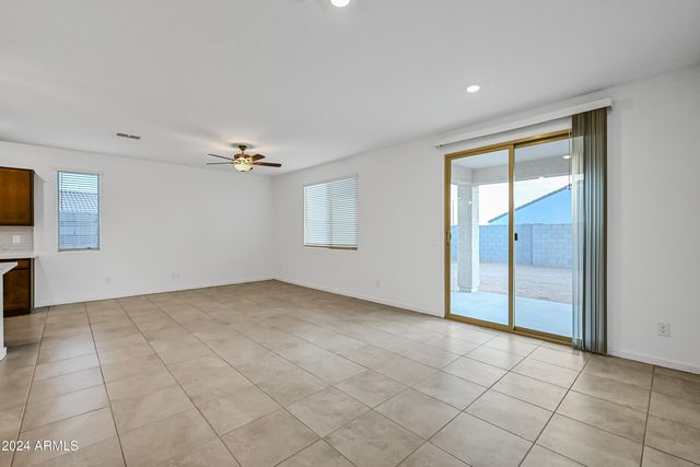 25303 W BOWKER Street, Buckeye, AZ 85326