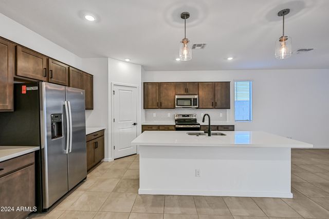 25303 W BOWKER Street, Buckeye, AZ 85326