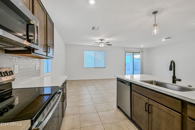 25303 W BOWKER Street, Buckeye, AZ 85326