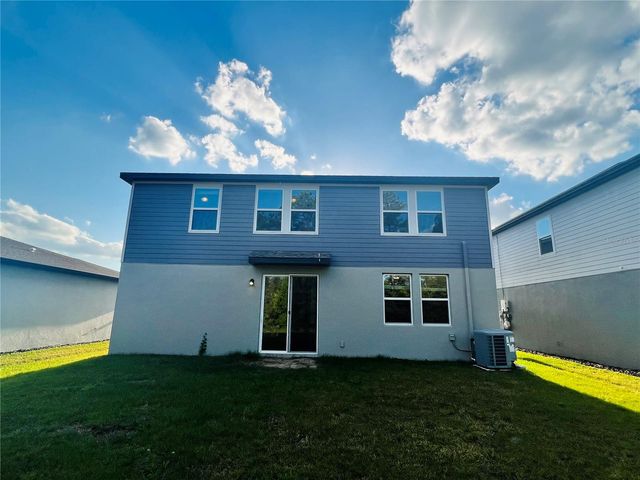 17237 CAGAN CROSSINGS BOULEVARD, Clermont, FL 34714