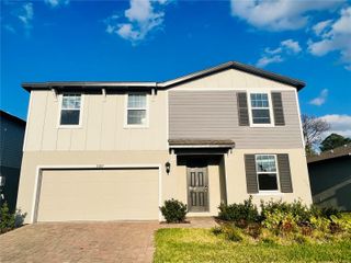 17237 CAGAN CROSSINGS BOULEVARD, Clermont, FL 34714