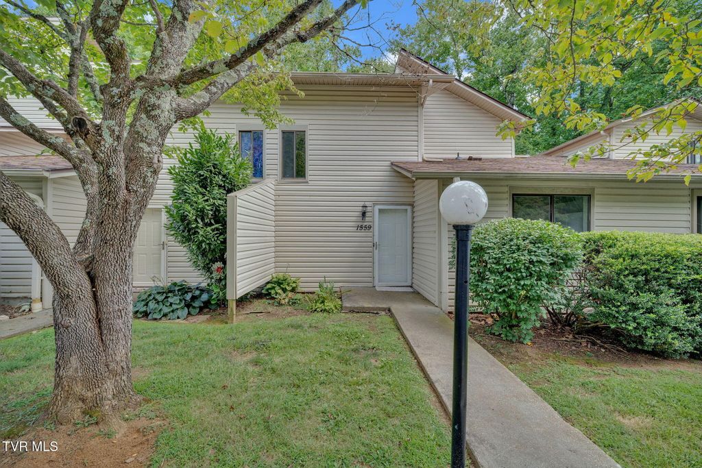 1559 Colony Park Drive 37, Johnson City, TN 37604