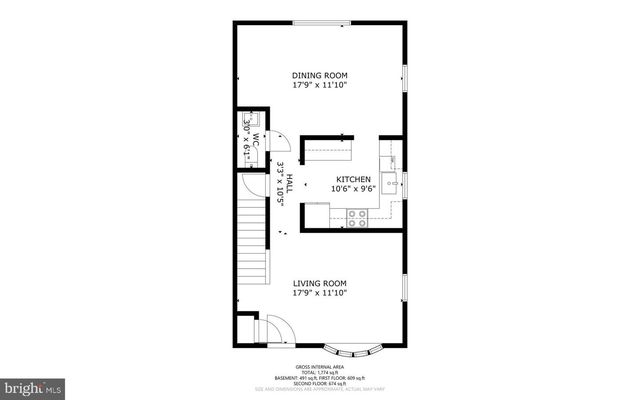 3043 CARDIN PL, Eagleville, PA 19403
