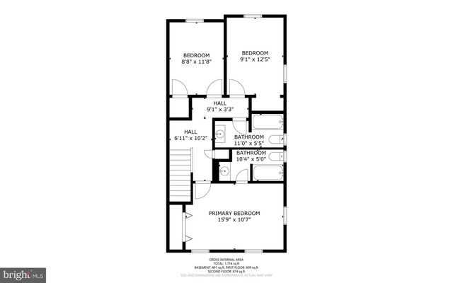 3043 CARDIN PL, Eagleville, PA 19403