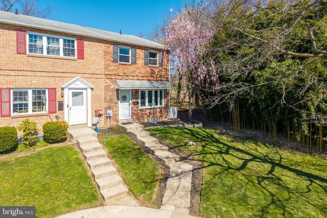 3043 CARDIN PL, Eagleville, PA 19403