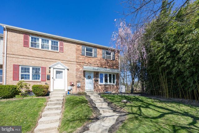3043 CARDIN PL, Eagleville, PA 19403