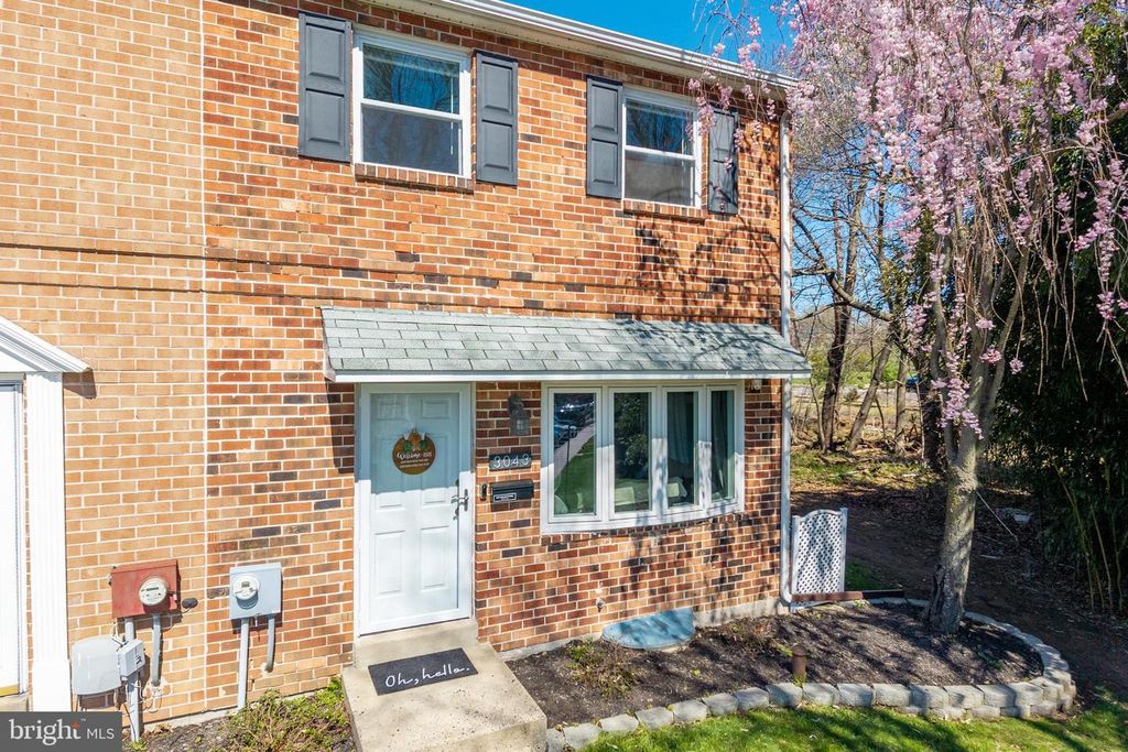 3043 CARDIN PL, Eagleville, PA 19403