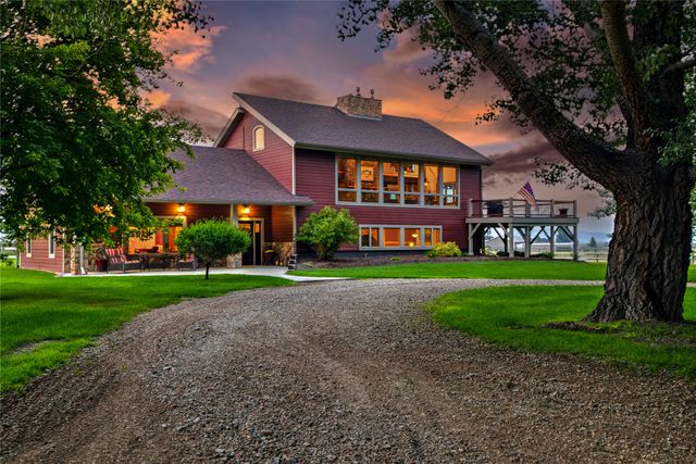 6809 N Montana Avenue, Helena, MT 59602